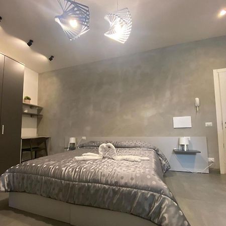 Riccardi'S Home Neapol Exteriér fotografie