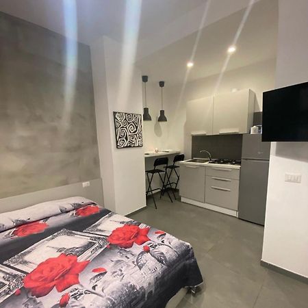 Riccardi'S Home Neapol Exteriér fotografie