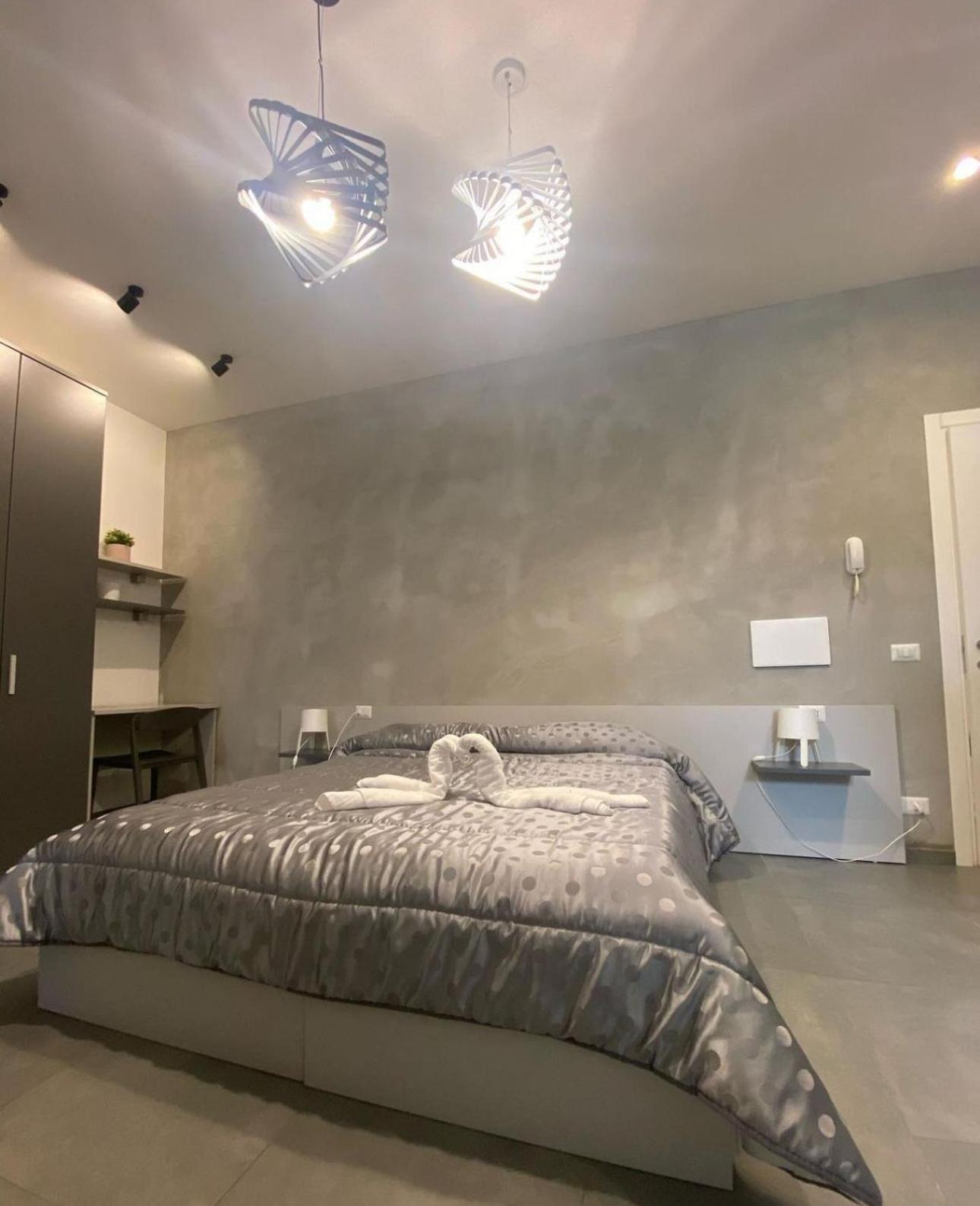 Riccardi'S Home Neapol Exteriér fotografie