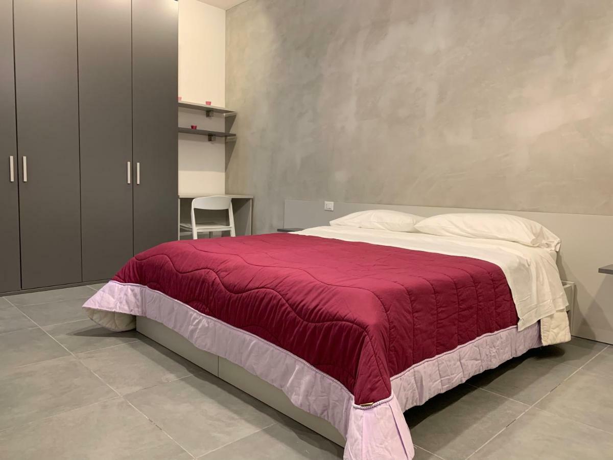 Riccardi'S Home Neapol Exteriér fotografie